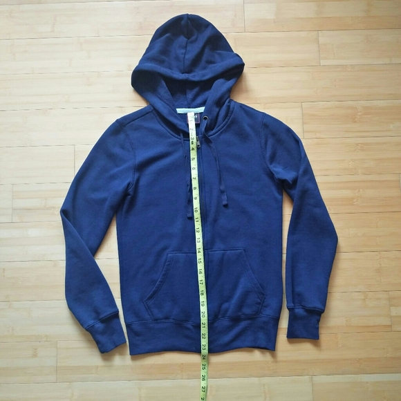 -Like New- Jennifer Moore Be-you-tiful Jacket S - Picture 9 of 12